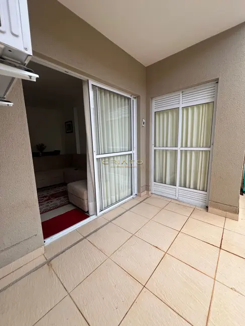 Foto 6 de Apartamento com 3 quartos à venda, 148m2 em Cidade Jardim, Anapolis - GO