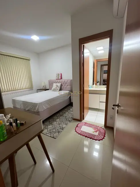 Foto 3 de Apartamento com 3 quartos à venda, 148m2 em Cidade Jardim, Anapolis - GO