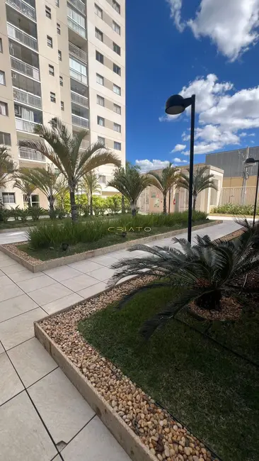 Foto 1 de Apartamento com 3 quartos à venda, 148m2 em Cidade Jardim, Anapolis - GO