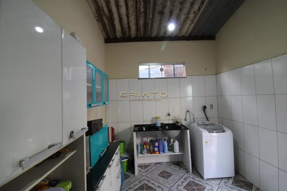 Casa com 2 quartos à venda, 150m2 em Conjunto Habitacional Vila União, Anapolis - GO - imagem 9 Foto 9 de Casa com 2 quartos à venda, 150m2 em Conjunto Habitacional Vila União, Anapolis - GO