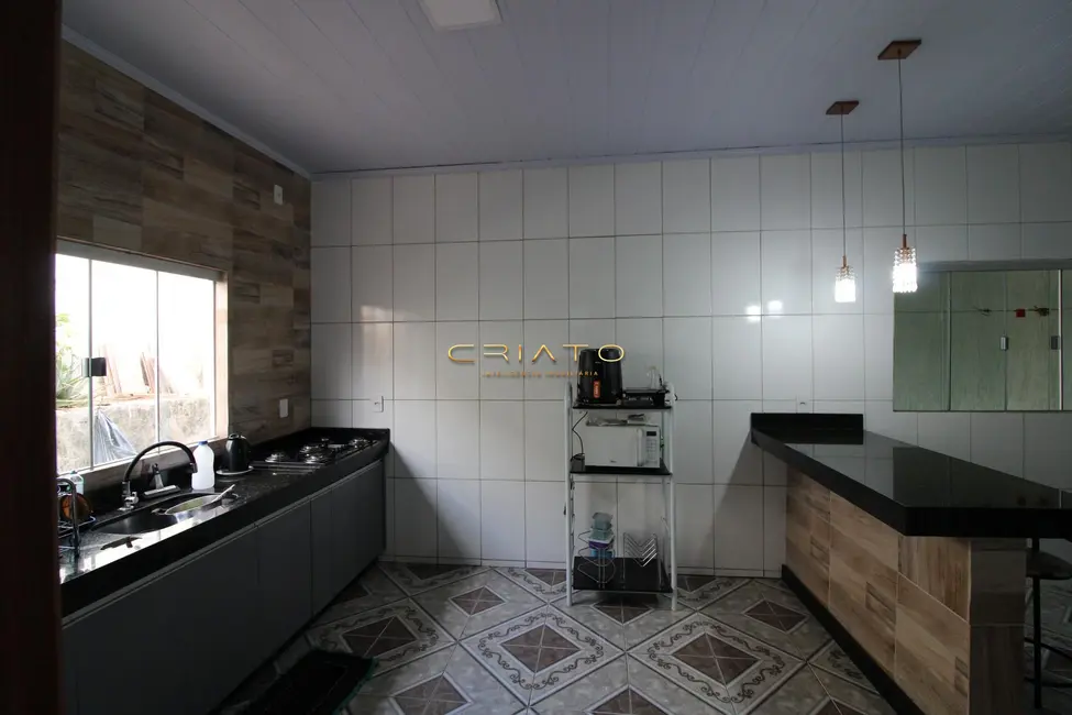 Casa com 2 quartos à venda, 150m2 em Conjunto Habitacional Vila União, Anapolis - GO - imagem 7 Foto 7 de Casa com 2 quartos à venda, 150m2 em Conjunto Habitacional Vila União, Anapolis - GO
