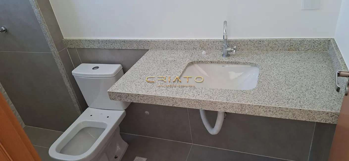 Foto 9 de Apartamento com 2 quartos à venda, 69m2 em Vila Santa Isabel, Anapolis - GO