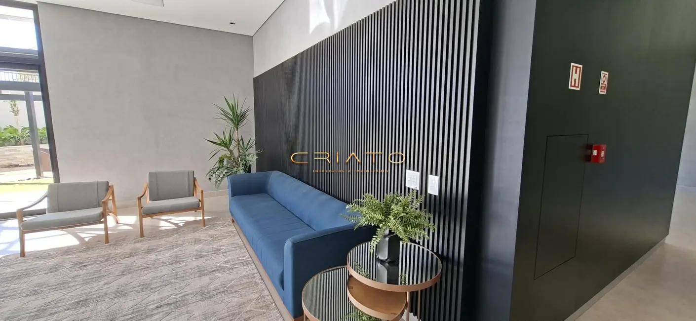 Foto 3 de Apartamento com 2 quartos à venda, 69m2 em Vila Santa Isabel, Anapolis - GO