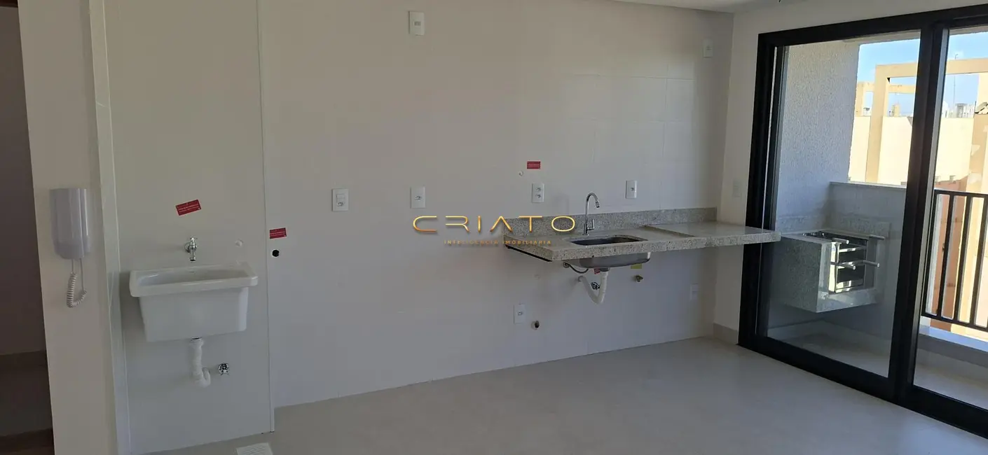 Foto 6 de Apartamento com 2 quartos à venda, 69m2 em Vila Santa Isabel, Anapolis - GO