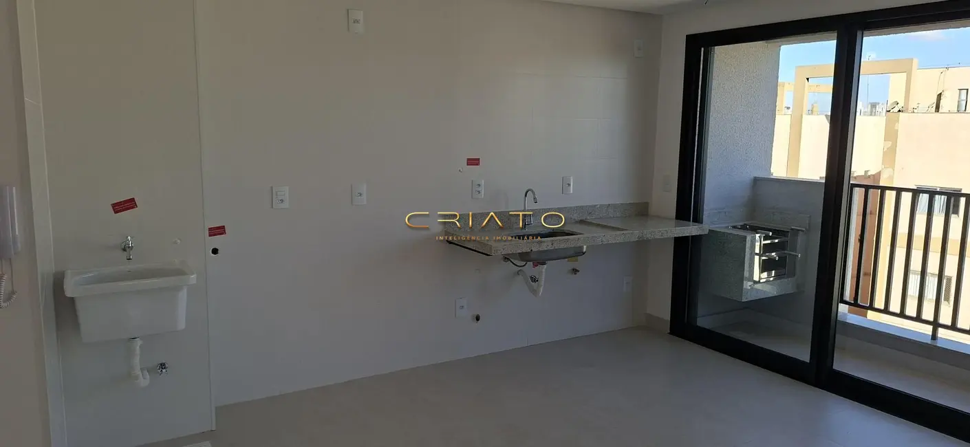 Foto 7 de Apartamento com 2 quartos à venda, 69m2 em Vila Santa Isabel, Anapolis - GO