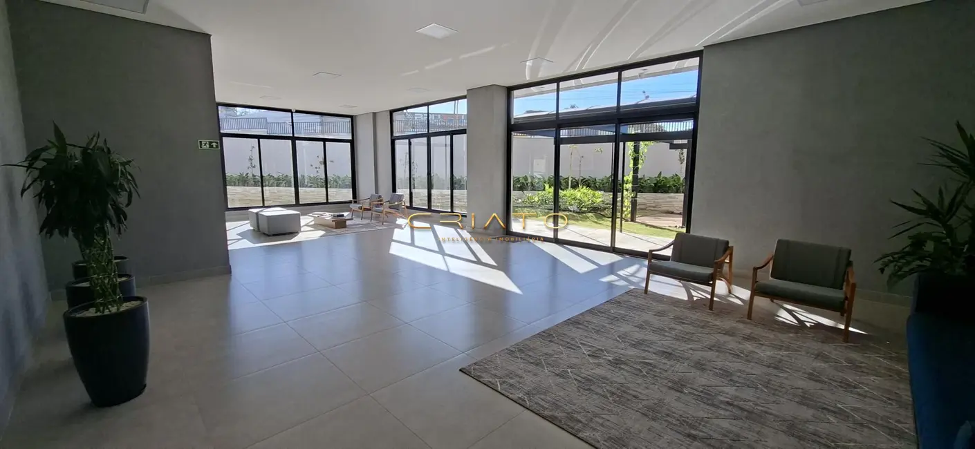 Foto 2 de Apartamento com 2 quartos à venda, 69m2 em Vila Santa Isabel, Anapolis - GO