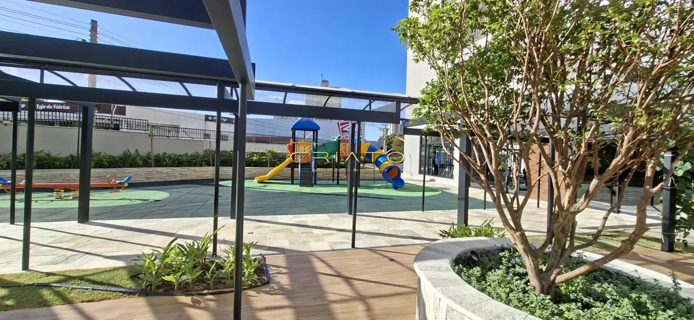 Foto 7 de Apartamento com 2 quartos à venda, 69m2 em Maracanã, Anapolis - GO