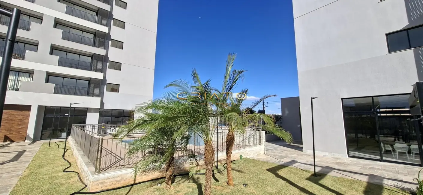 Foto 6 de Apartamento com 2 quartos à venda, 69m2 em Maracanã, Anapolis - GO