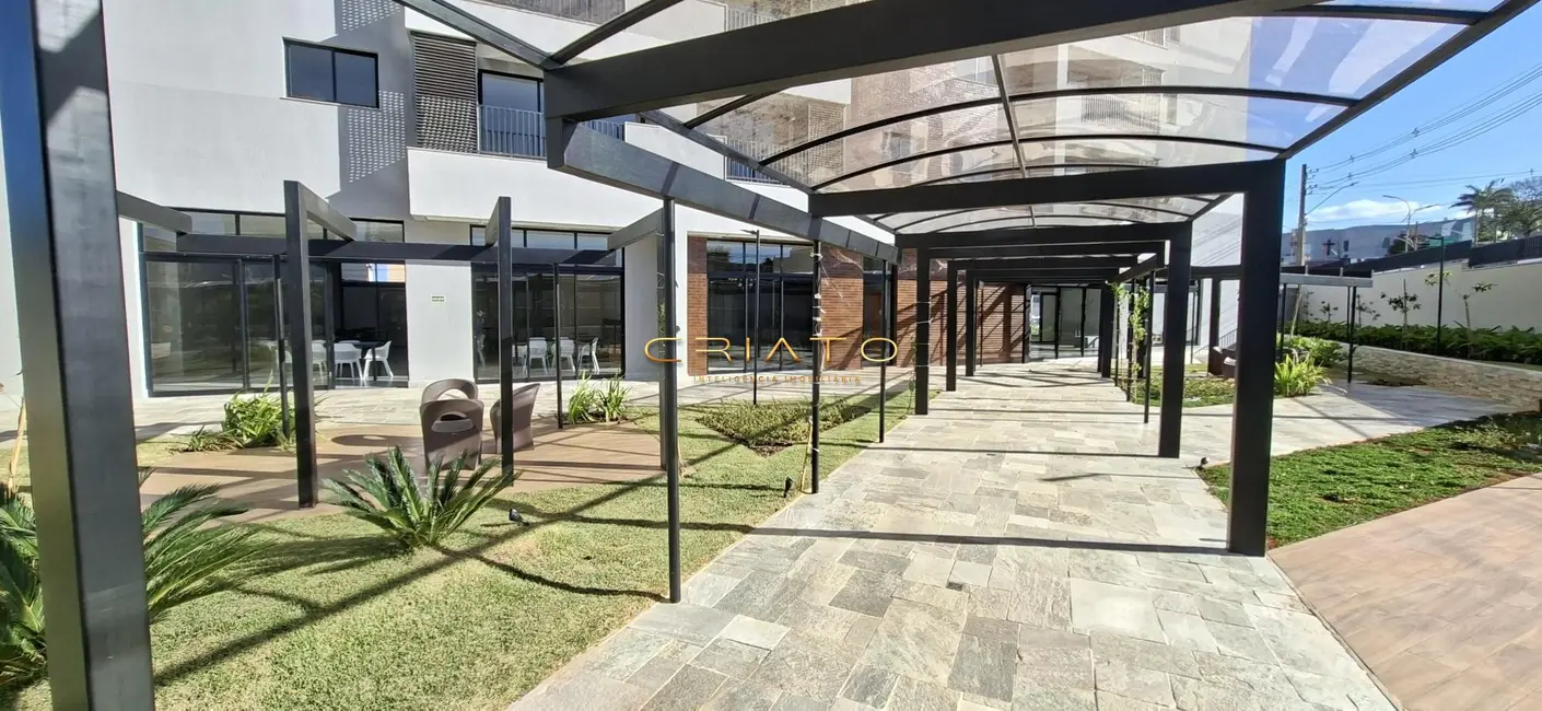 Foto 4 de Apartamento com 2 quartos à venda, 69m2 em Maracanã, Anapolis - GO