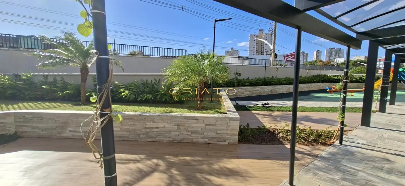 Foto 3 de Apartamento com 2 quartos à venda, 69m2 em Maracanã, Anapolis - GO