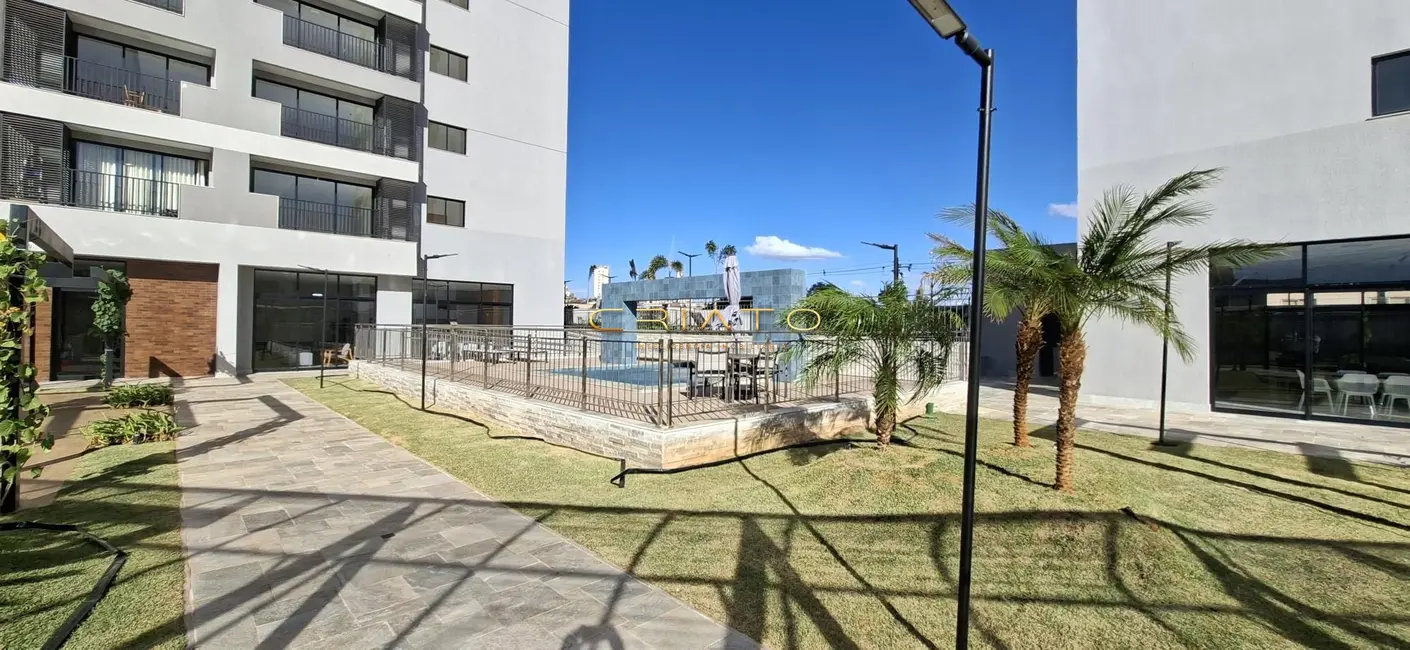 Foto 5 de Apartamento com 2 quartos à venda, 69m2 em Maracanã, Anapolis - GO