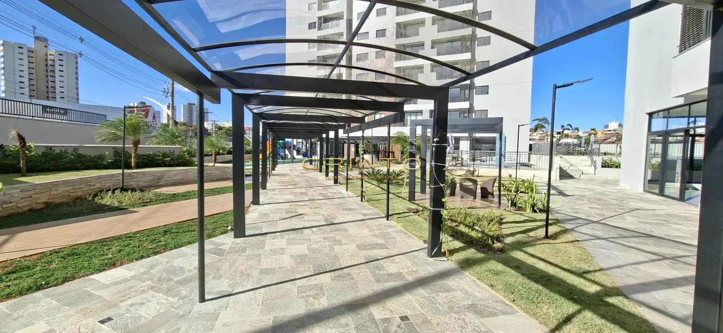 Foto 2 de Apartamento com 2 quartos à venda, 69m2 em Maracanã, Anapolis - GO