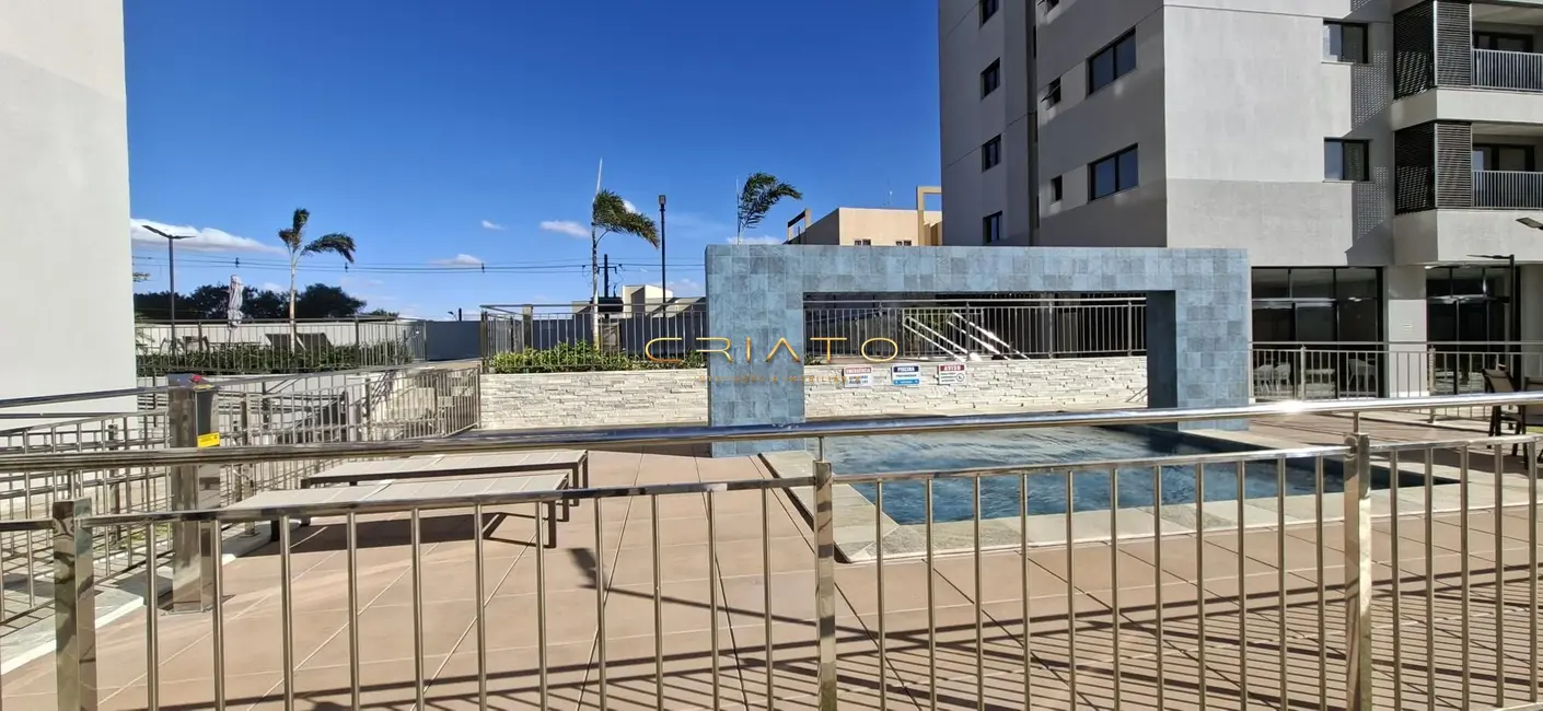 Foto 8 de Apartamento com 2 quartos à venda, 69m2 em Maracanã, Anapolis - GO