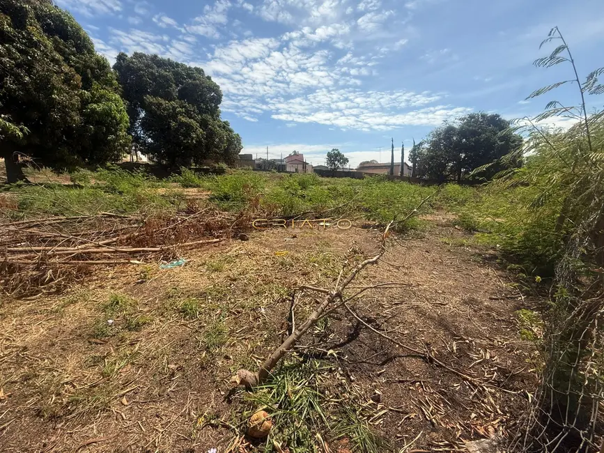 Foto 1 de Terreno / Lote à venda, 5178m2 em Jardim Nações Unidas, Anapolis - GO