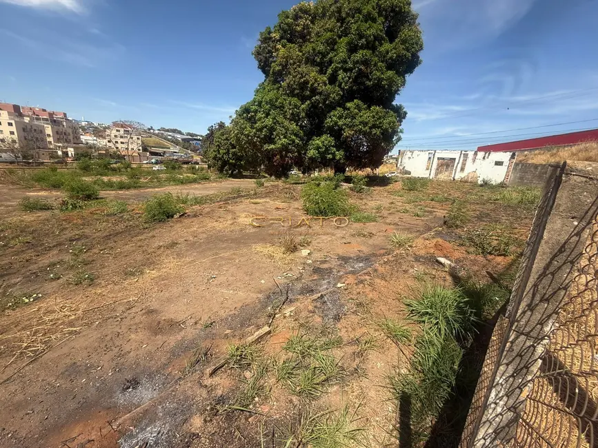 Foto 5 de Terreno / Lote à venda, 5178m2 em Jardim Nações Unidas, Anapolis - GO