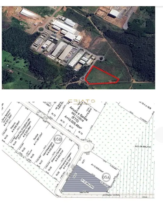 Fazenda / Haras à venda, 10265m2 em Distrito Agroindustrial de Anápolis, Anapolis - GO - imagem 8 Foto 8 de Fazenda / Haras à venda, 10265m2 em Distrito Agroindustrial de Anápolis, Anapolis - GO