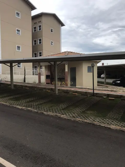 Foto 6 de Apartamento com 2 quartos à venda, 55m2 em Vila Fabril, Anapolis - GO