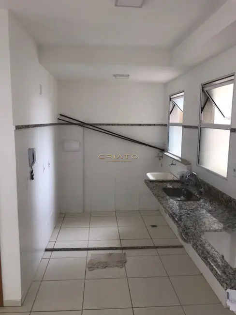 Foto 9 de Apartamento com 2 quartos à venda, 55m2 em Vila Fabril, Anapolis - GO