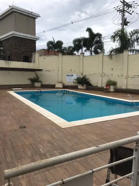 Foto 1 de Apartamento com 2 quartos à venda, 55m2 em Vila Fabril, Anapolis - GO