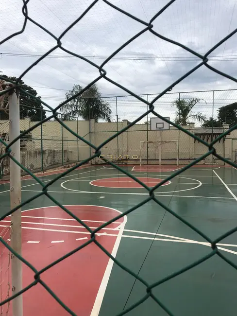 Foto 2 de Apartamento com 2 quartos à venda, 55m2 em Vila Fabril, Anapolis - GO