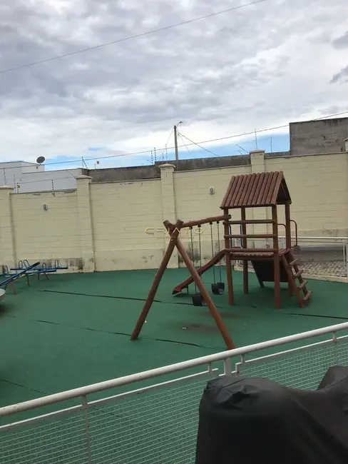 Foto 4 de Apartamento com 2 quartos à venda, 55m2 em Vila Fabril, Anapolis - GO