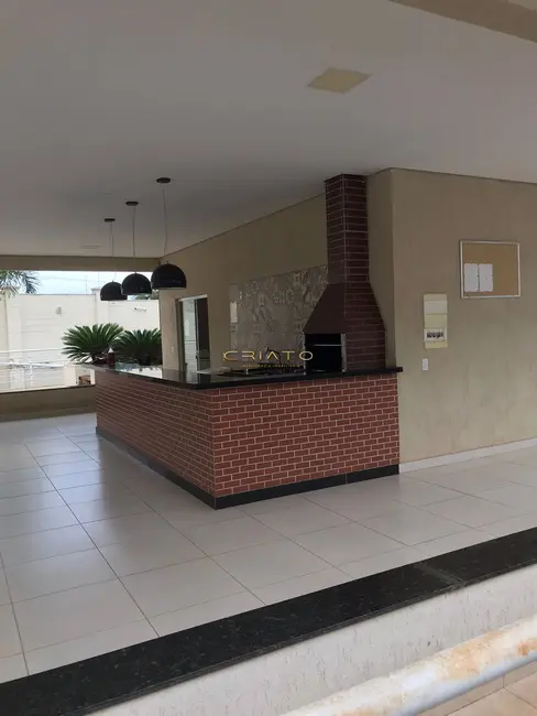 Foto 3 de Apartamento com 2 quartos à venda, 55m2 em Vila Fabril, Anapolis - GO