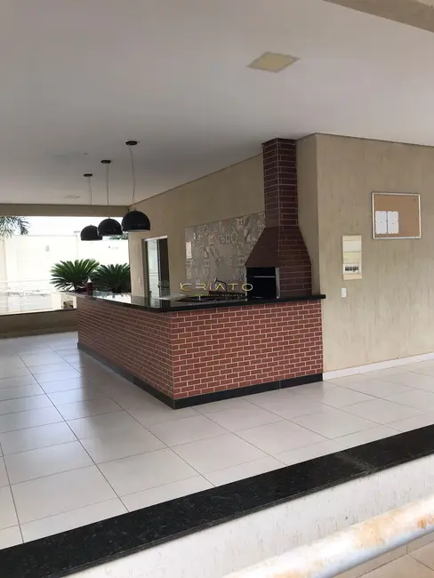Foto 5 de Apartamento com 2 quartos à venda, 55m2 em Vila Fabril, Anapolis - GO