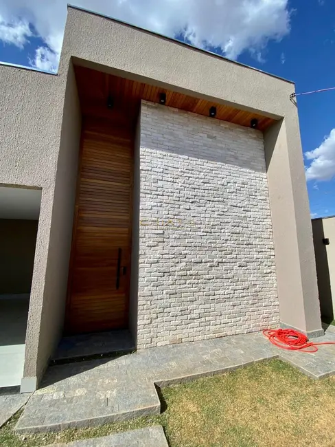 Foto 4 de Casa com 3 quartos à venda, 164m2 em Anapolis - GO