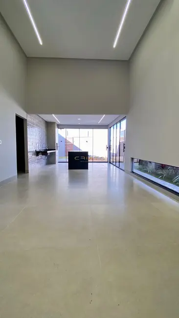 Foto 2 de Casa com 3 quartos à venda, 164m2 em Anapolis - GO