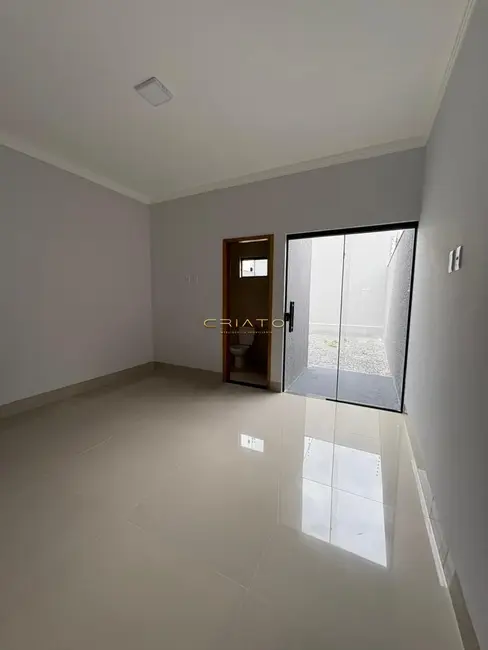 Casa com 2 quartos à venda, 100m2 em Sítios de Recreio Vale das Laranjeiras, Anapolis - GO - imagem 4 Foto 4 de Casa com 2 quartos à venda, 100m2 em Sítios de Recreio Vale das Laranjeiras, Anapolis - GO