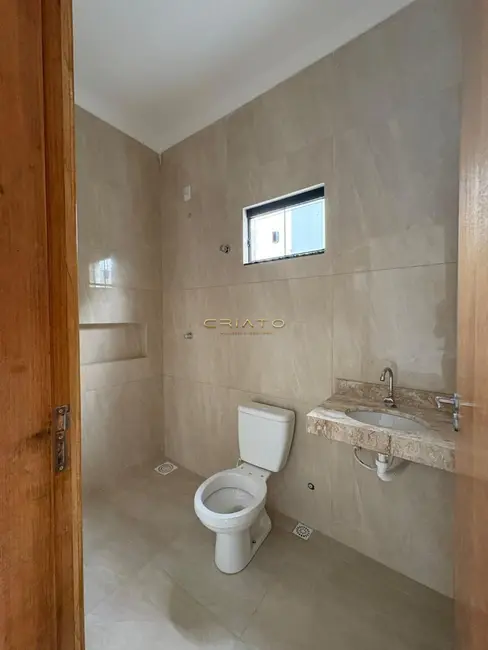 Casa com 2 quartos à venda, 100m2 em Sítios de Recreio Vale das Laranjeiras, Anapolis - GO - imagem 8 Foto 8 de Casa com 2 quartos à venda, 100m2 em Sítios de Recreio Vale das Laranjeiras, Anapolis - GO