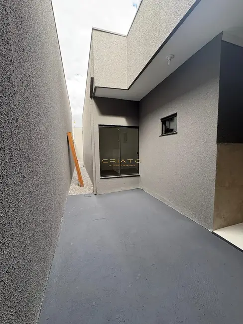 Casa com 2 quartos à venda, 100m2 em Sítios de Recreio Vale das Laranjeiras, Anapolis - GO - imagem 9 Foto 9 de Casa com 2 quartos à venda, 100m2 em Sítios de Recreio Vale das Laranjeiras, Anapolis - GO