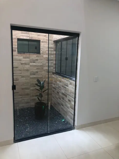 Casa com 3 quartos à venda, 105m2 em Anapolis - GO - imagem 7 Foto 7 de Casa com 3 quartos à venda, 105m2 em Anapolis - GO