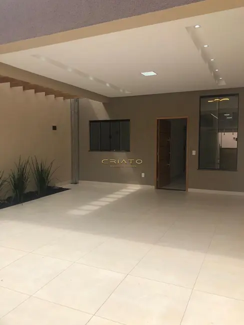 Casa com 3 quartos à venda, 105m2 em Anapolis - GO - imagem 1 Foto 1 de Casa com 3 quartos à venda, 105m2 em Anapolis - GO