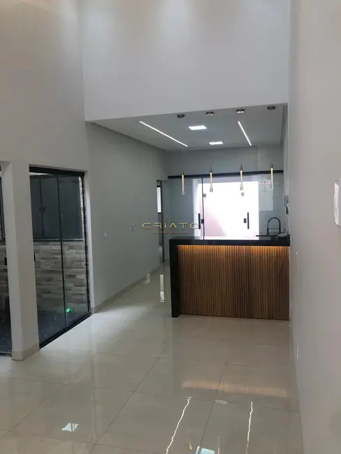 Casa com 3 quartos à venda, 105m2 em Anapolis - GO - imagem 6 Foto 6 de Casa com 3 quartos à venda, 105m2 em Anapolis - GO