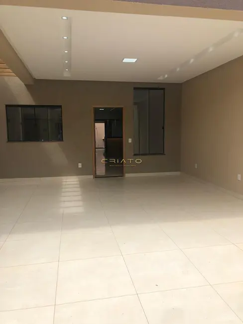 Casa com 3 quartos à venda, 105m2 em Anapolis - GO - imagem 3 Foto 3 de Casa com 3 quartos à venda, 105m2 em Anapolis - GO
