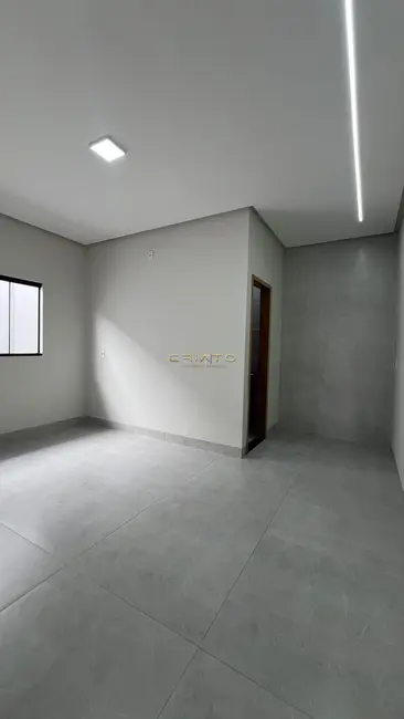 Casa com 3 quartos à venda, 105m2 em Jibran El Hadj, Anapolis - GO - imagem 3 Foto 3 de Casa com 3 quartos à venda, 105m2 em Jibran El Hadj, Anapolis - GO