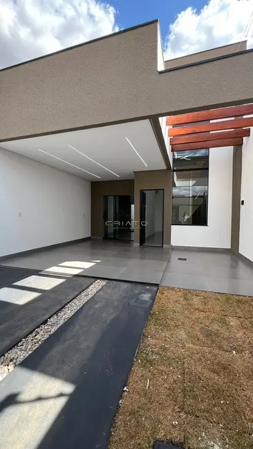 Casa com 3 quartos à venda, 105m2 em Jibran El Hadj, Anapolis - GO - imagem 7 Foto 7 de Casa com 3 quartos à venda, 105m2 em Jibran El Hadj, Anapolis - GO