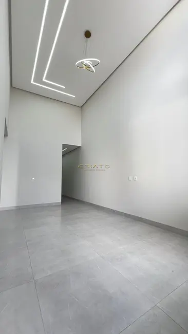 Casa com 3 quartos à venda, 105m2 em Jibran El Hadj, Anapolis - GO - imagem 5 Foto 5 de Casa com 3 quartos à venda, 105m2 em Jibran El Hadj, Anapolis - GO