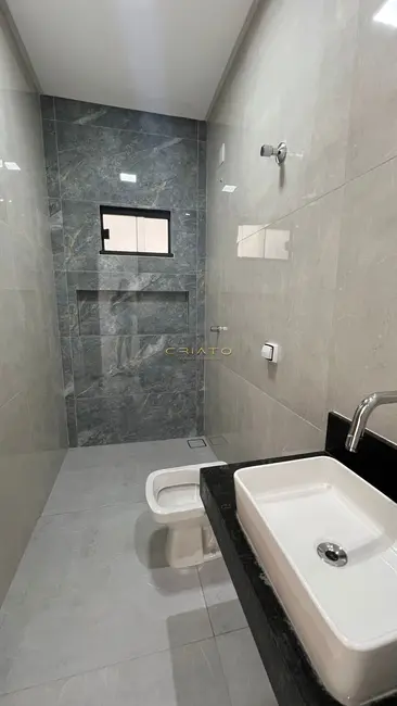 Casa com 3 quartos à venda, 105m2 em Jibran El Hadj, Anapolis - GO - imagem 6 Foto 6 de Casa com 3 quartos à venda, 105m2 em Jibran El Hadj, Anapolis - GO