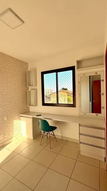 Foto 7 de Apartamento com 3 quartos à venda, 104m2 em Jardim Alexandrina, Anapolis - GO