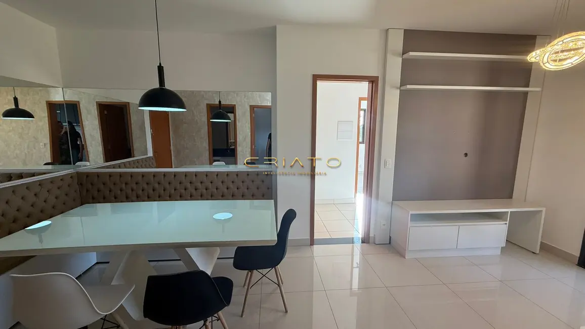 Foto 2 de Apartamento com 3 quartos à venda, 104m2 em Jardim Alexandrina, Anapolis - GO