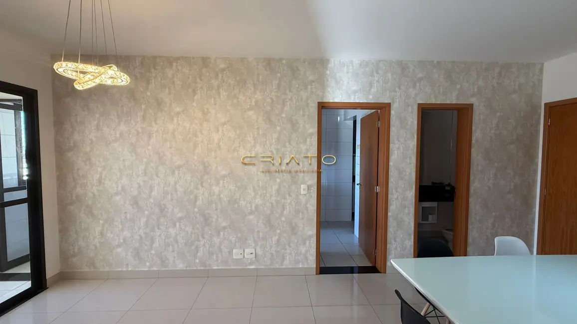 Foto 1 de Apartamento com 3 quartos à venda, 104m2 em Jardim Alexandrina, Anapolis - GO