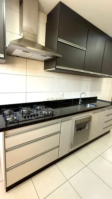 Foto 4 de Apartamento com 3 quartos à venda, 104m2 em Jardim Alexandrina, Anapolis - GO