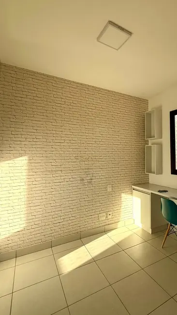 Foto 8 de Apartamento com 3 quartos à venda, 104m2 em Jardim Alexandrina, Anapolis - GO