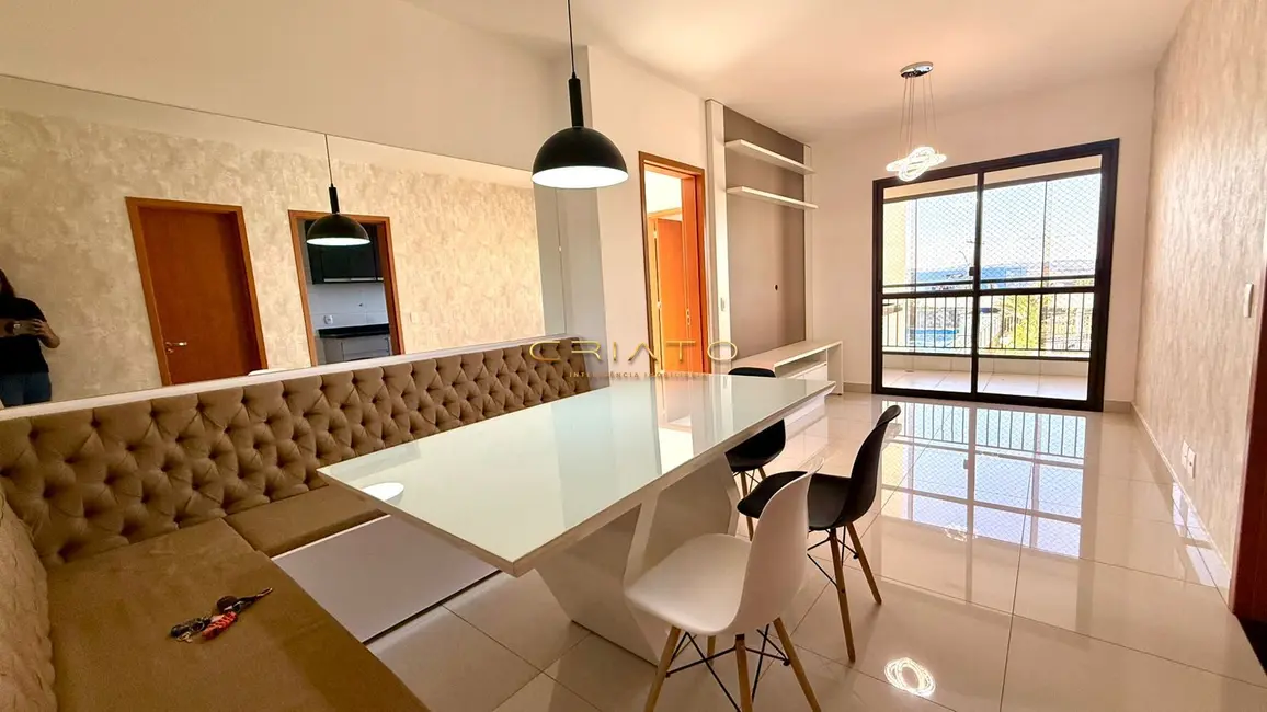 Foto 5 de Apartamento com 3 quartos à venda, 104m2 em Jardim Alexandrina, Anapolis - GO