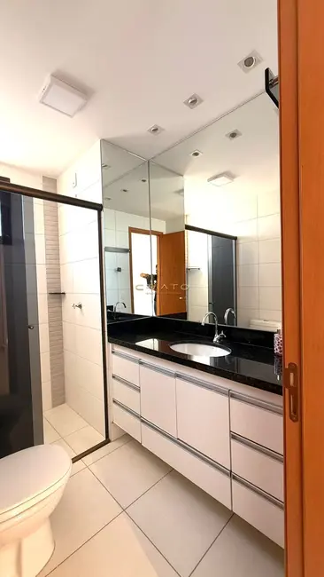 Foto 3 de Apartamento com 3 quartos à venda, 104m2 em Jardim Alexandrina, Anapolis - GO