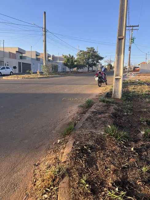 Foto 6 de Terreno / Lote à venda, 408m2 em Residencial Flor do Cerrado, Anapolis - GO