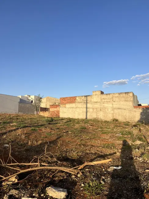 Foto 1 de Terreno / Lote à venda, 408m2 em Residencial Flor do Cerrado, Anapolis - GO