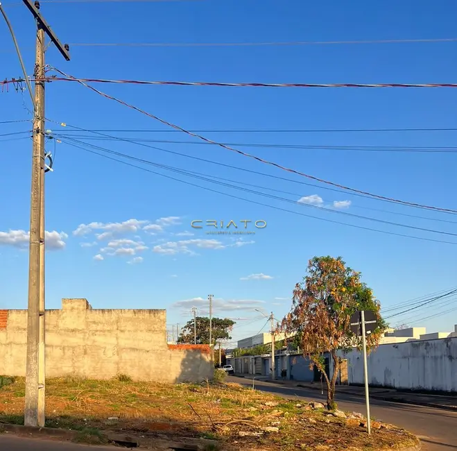 Foto 4 de Terreno / Lote à venda, 408m2 em Residencial Flor do Cerrado, Anapolis - GO